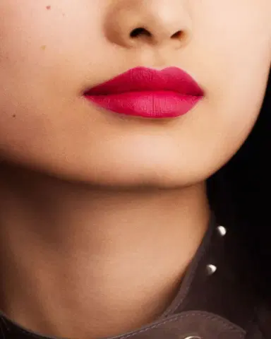 HERMÈS Rouge Hermes Matte Lipstick | Thumbnail 9 HERMÈS Rouge Hermes Matte Lipstick | Thumbnail 9