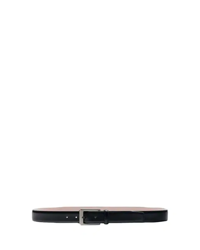 Magnanni Men's Vega Leather Belt