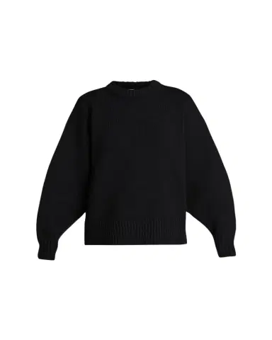 The Row Ophelia Wool-Cashmere Sweater | Thumbnail 1 The Row Ophelia Wool-Cashmere Sweater | Thumbnail 1