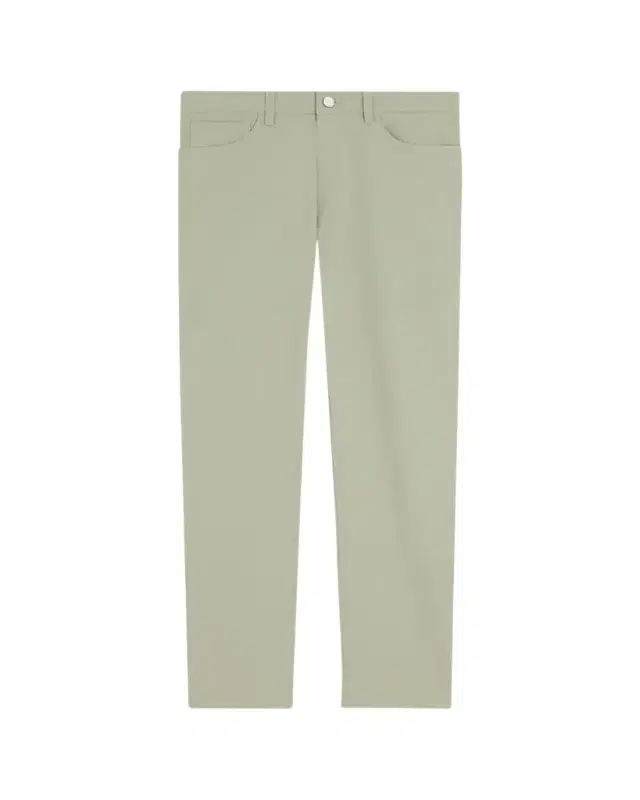 Theory Men's Raffi Pants in Neoteric Twill