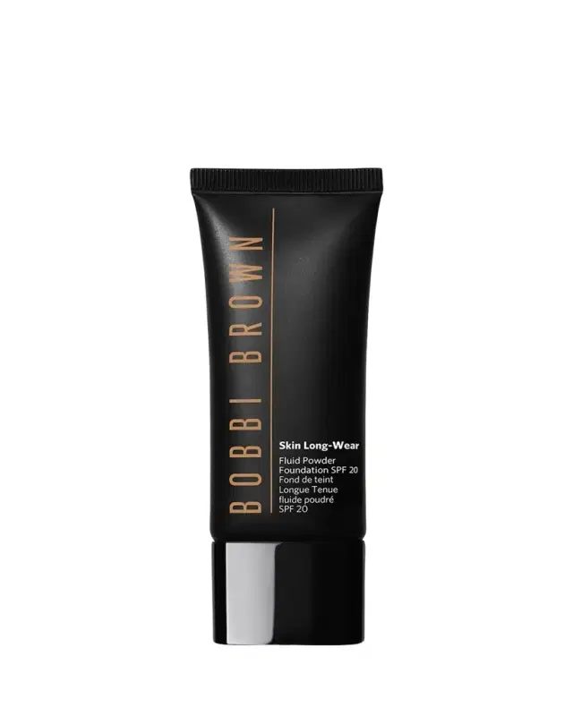 Bobbi Brown Skin Long-Wear Fluid Powder Foundation SPF 20