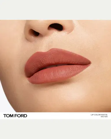Tom Ford Lip Color Matte Lipstick | Thumbnail 2