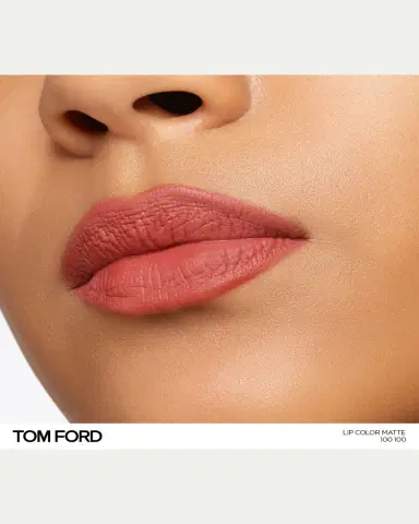 Tom Ford Lip Color Matte Lipstick | Thumbnail 3