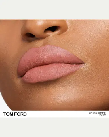 Tom Ford Lip Color Matte Lipstick | Thumbnail 4