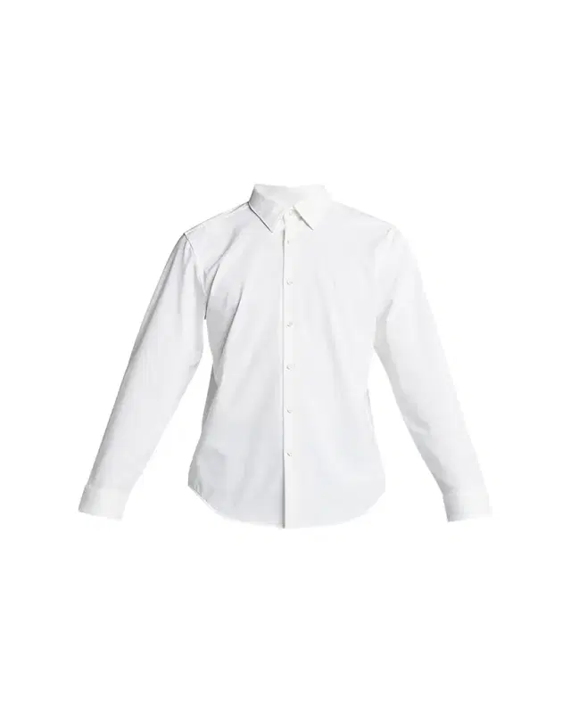 Theory Men's Sylvain Shirt in Structure Knit