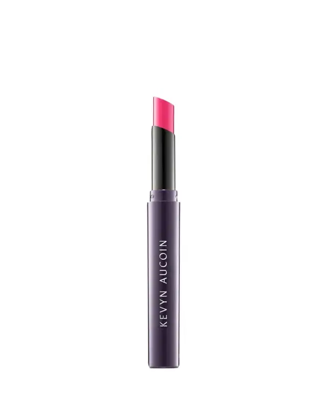 KEVYN AUCOIN Unforgettable Shine Lipstick