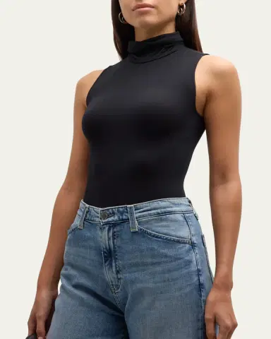 Wolford Viscose String Bodysuit | Thumbnail 4