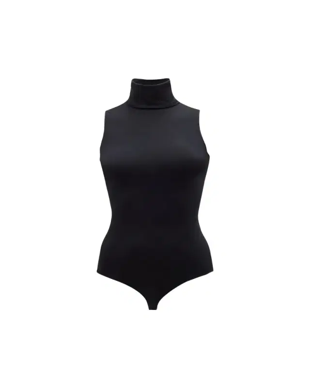 Wolford Viscose String Bodysuit