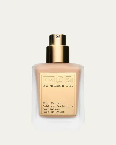 PAT MCGRATH LABS Skin Fetish: Sublime Perfection Foundation | Thumbnail 5 PAT MCGRATH LABS Skin Fetish: Sublime Perfection Foundation | Thumbnail 5