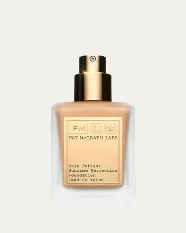 PAT MCGRATH LABS Skin Fetish: Sublime Perfection Foundation | Thumbnail 5 PAT MCGRATH LABS Skin Fetish: Sublime Perfection Foundation | Thumbnail 5