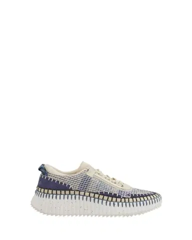Chloé Nama Stitch Walking Sneakers | Thumbnail 1 Chloé Nama Stitch Walking Sneakers | Thumbnail 1