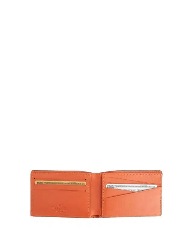 RFID Blocking Bifold Wallet, Personalized RFID Blocking Bifold Wallet, Personalized