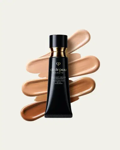 CLÉ DE PEAU BEAUTÉ Radiant Cream Foundation SPF 25 | Thumbnail 3