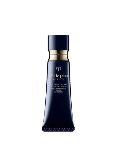 CLÉ DE PEAU BEAUTÉ Radiant Cream Foundation SPF 25 | Thumbnail 1