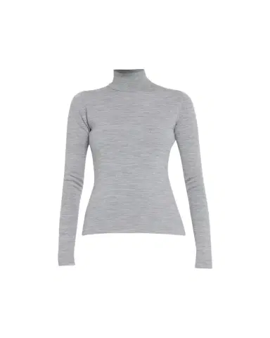 Gabriela Hearst May Wool-Cashmere Turtleneck | Thumbnail 1 Gabriela Hearst May Wool-Cashmere Turtleneck | Thumbnail 1