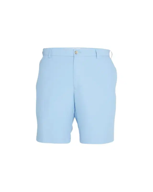 Men's Salem High Drape Performance Shorts