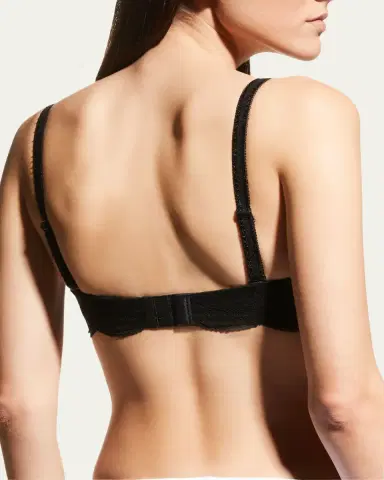 Simone Pérèle Karma Smooth Strapless Bra | Thumbnail 7 Simone Pérèle Karma Smooth Strapless Bra | Thumbnail 7