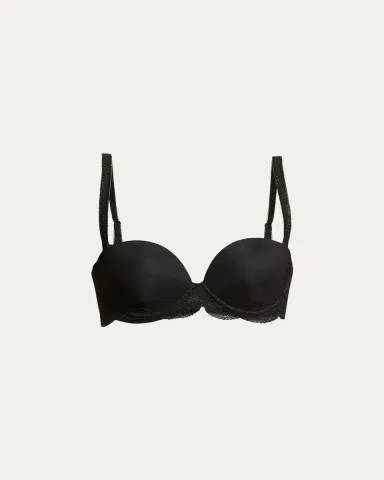 Simone Pérèle Karma Smooth Strapless Bra | Thumbnail 10 Simone Pérèle Karma Smooth Strapless Bra | Thumbnail 10