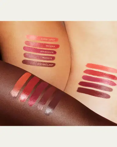 Tom Ford Ultra-Shine Lip Color Lipstick | Thumbnail 3