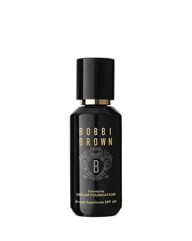 Bobbi Brown Intensive Serum Foundation 40/30