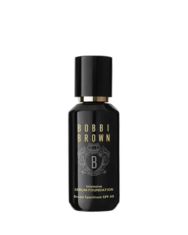Bobbi Brown Intensive Serum Foundation 40/30