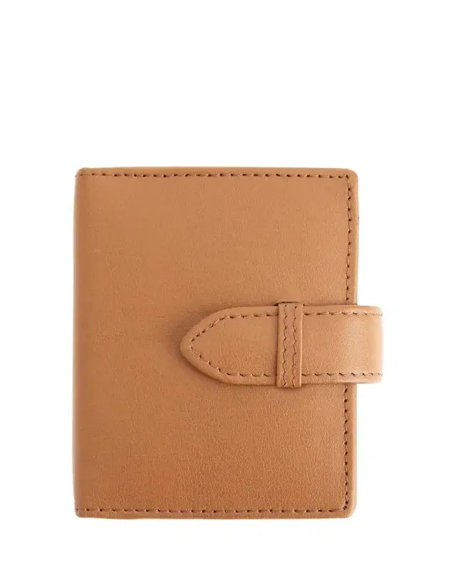 ROYCE New York Personalized Leather Playing Card Set Holder