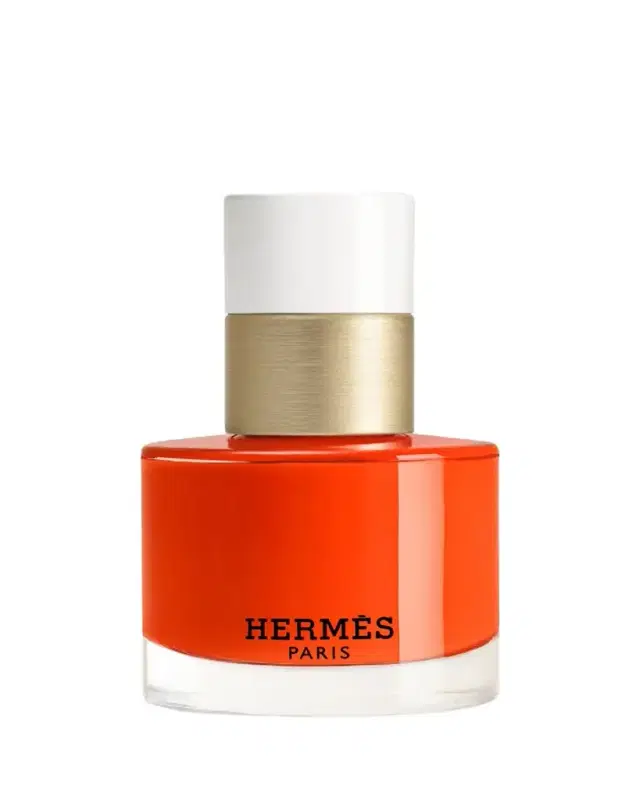 HERMÈS Les Mains Hermes Nail Enamel