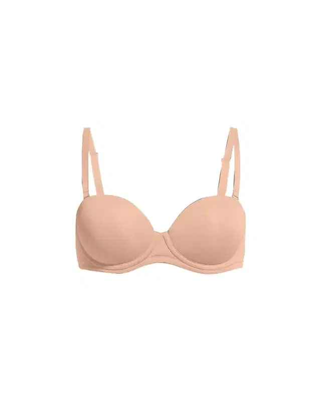Wacoal Red Carpet Full-Figure Strapless Bra