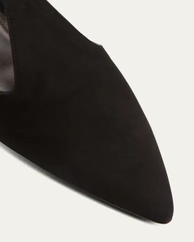 Emme Parsons Mary Jane Ballerina Pumps | Thumbnail 5