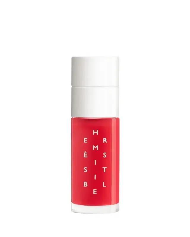 Hermes istible Infused Lip Care Oil