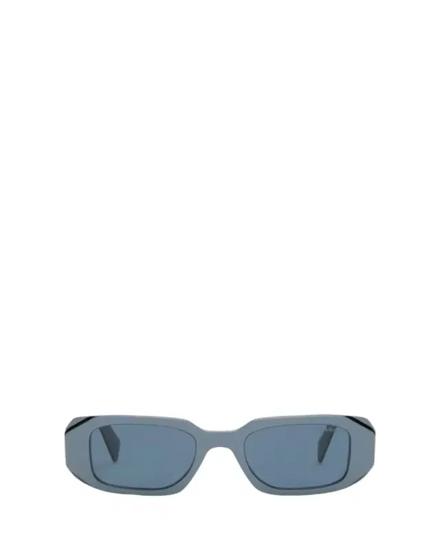 Prada Rectangle Acetate Sunglasses