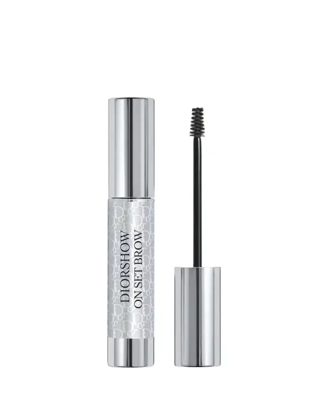 Dior show On Set Brow Gel