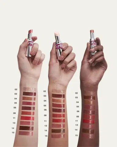 Yves Saint Laurent Beaute Candy Glaze Lip Gloss Stick | Thumbnail 3 Yves Saint Laurent Beaute Candy Glaze Lip Gloss Stick | Thumbnail 3