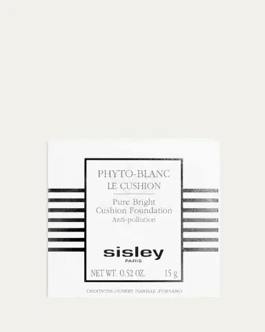 Sisley-Paris Phyto-Blanc Le Cushion Foundation | Thumbnail 3