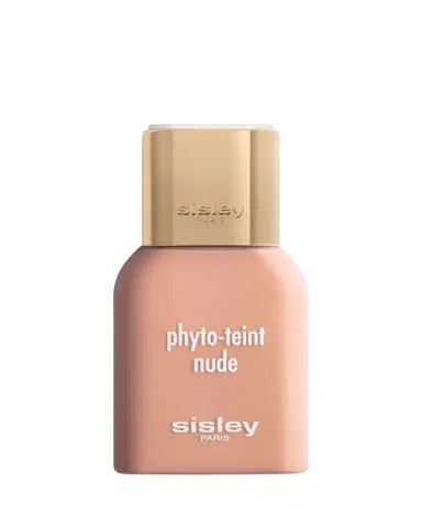 Sisley-Paris Phyto-Teint Nude | Thumbnail 1 Sisley-Paris Phyto-Teint Nude | Thumbnail 1