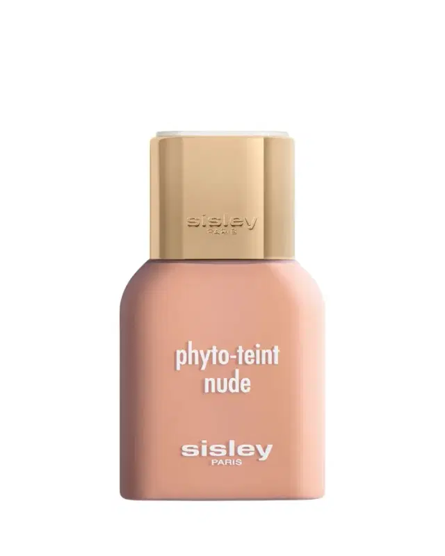 Sisley Paris Phyto-Teint Nude