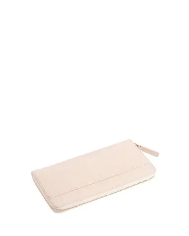 ROYCE New York RFID Blocking Continental Wallet, Personalized | Thumbnail 1