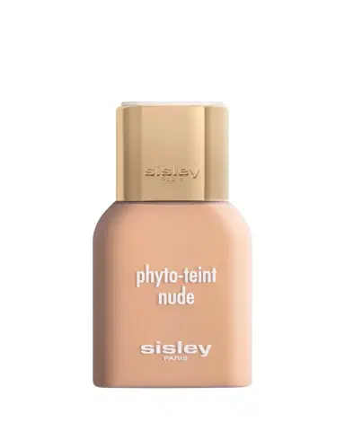 Sisley-Paris Phyto-Teint Nude | Thumbnail 1 Sisley-Paris Phyto-Teint Nude | Thumbnail 1