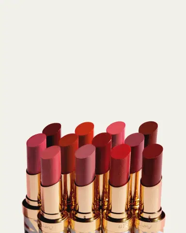 Sisley-Paris Phyto-Rouge Shine Lipstick | Thumbnail 5 Sisley-Paris Phyto-Rouge Shine Lipstick | Thumbnail 5