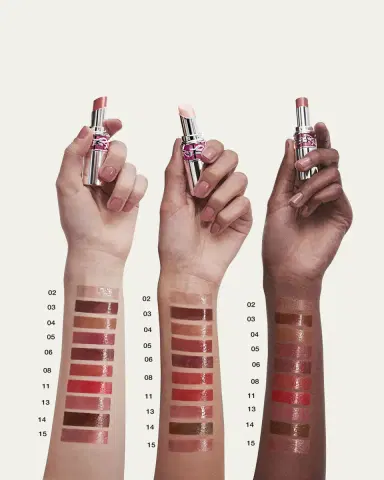 Yves Saint Laurent Beaute Candy Glaze Lip Gloss Stick | Thumbnail 3 Yves Saint Laurent Beaute Candy Glaze Lip Gloss Stick | Thumbnail 3