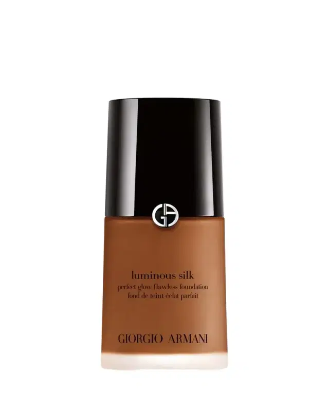 ARMANI beauty Luminous Silk Perfect Glow Flawless Oil-Free Foundation