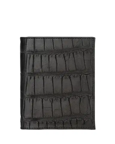 Abas Alligator Passport Booklet | Thumbnail 1