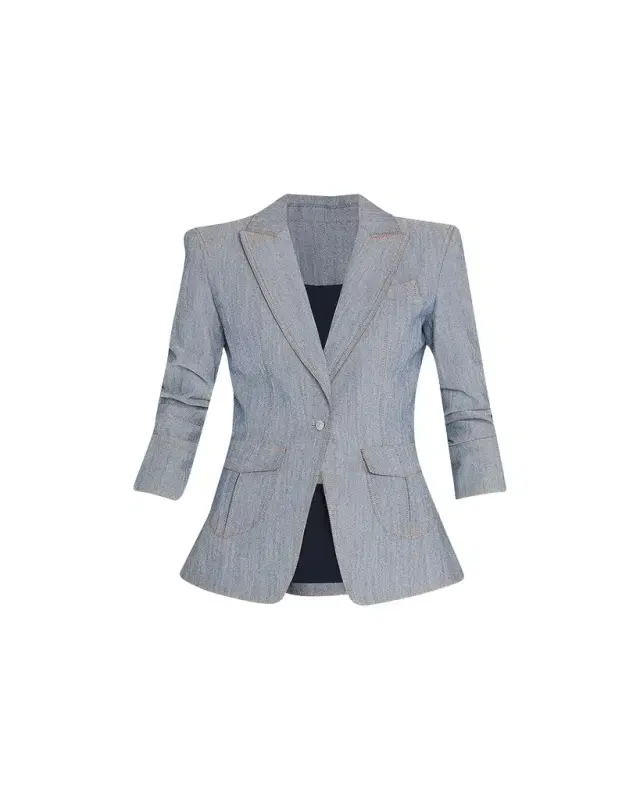 Cinq a Sept Louisa Jacket