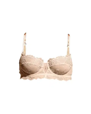 Lise Charmel Sublime En Dentelle Lace Demi Bra | Thumbnail 1