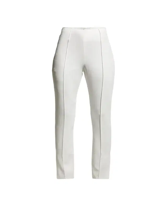 Cinq a Sept Brianne Slit-Leg Trousers