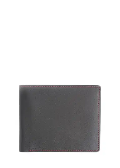 Royce New York Personalized Leather RFID-Blocking Trifold Wallet | Thumbnail 1 Royce New York Personalized Leather RFID-Blocking Trifold Wallet | Thumbnail 1