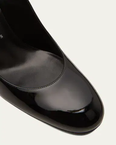 Christian Louboutin 85mm Miss Sab Patent Pumps | Thumbnail 5