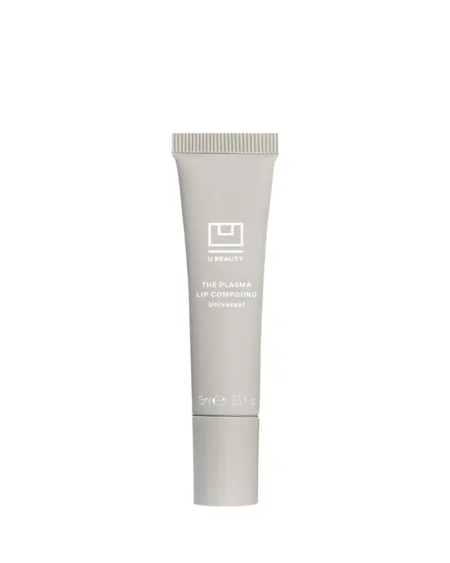 U Beauty 0.5 oz. The Plasma Lip Compound