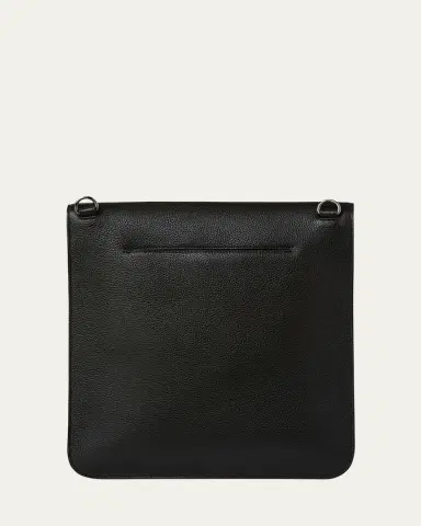 Akris Anouk Calfskin Medium Messenger Bag | Thumbnail 2 Akris Anouk Calfskin Medium Messenger Bag | Thumbnail 2