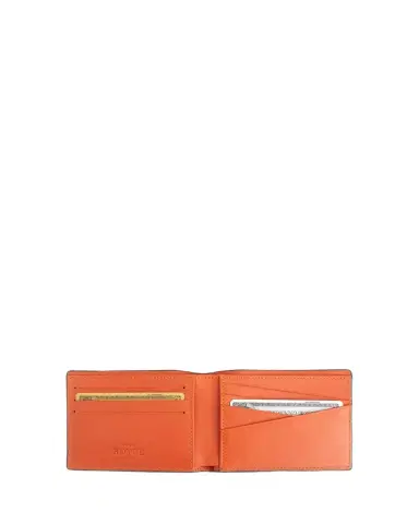 ROYCE New York RFID Blocking Bifold Wallet, Personalized | Thumbnail 1 ROYCE New York RFID Blocking Bifold Wallet, Personalized | Thumbnail 1